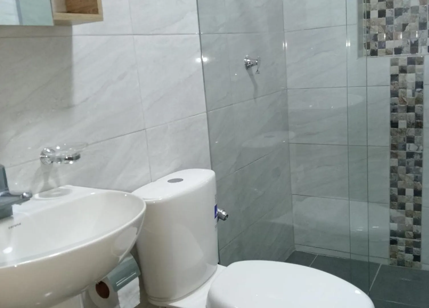 Apto Tequendama - Sur Residencial Con Parking - 35 M2 Cali Apartment