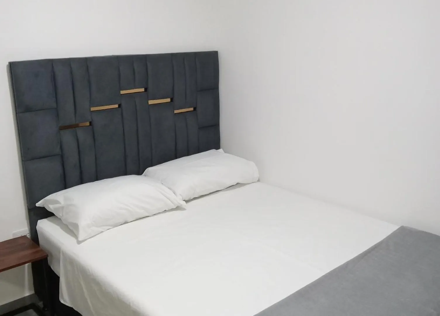 Apartment Apto Tequendama - Sur Residencial Con Parking - 35 M2 Cali