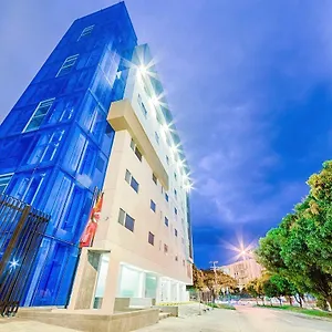 Hotel Blue 66, Cali