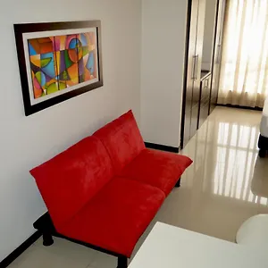 Hotel Mare Apartasuite, Cali