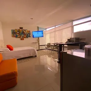 House La Flora Cali