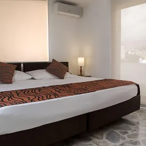 3* Отель Flamingo