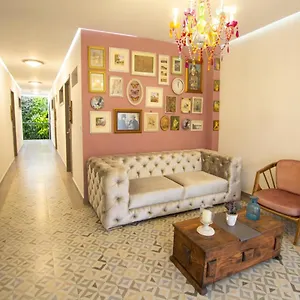 Hotel Pajara Pinta, Cali