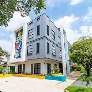 Hotel Ayenda Living Box, Cali