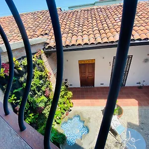 Hotel Casa Bresse, Cali