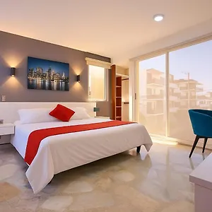 Casa Esmeralda Cali