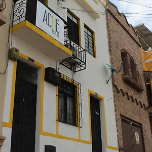 Maison d'hôtes Aché