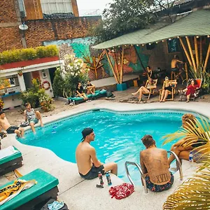 Hotel Viajero & Salsa School, Cali