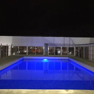 Hotel Aparta La Flora, Cali